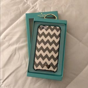 Kate Spade iPhone 6 or 6s Plus case